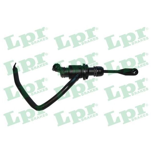 2564 Master Cylinder, clutch