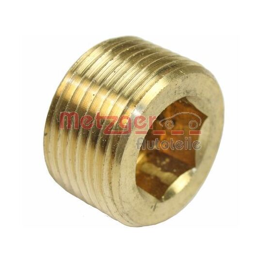 8030011 Sealing Plug, oil sump