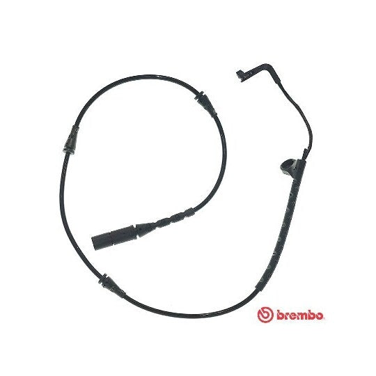 A 00 352 Warning Contact, brake pad wear