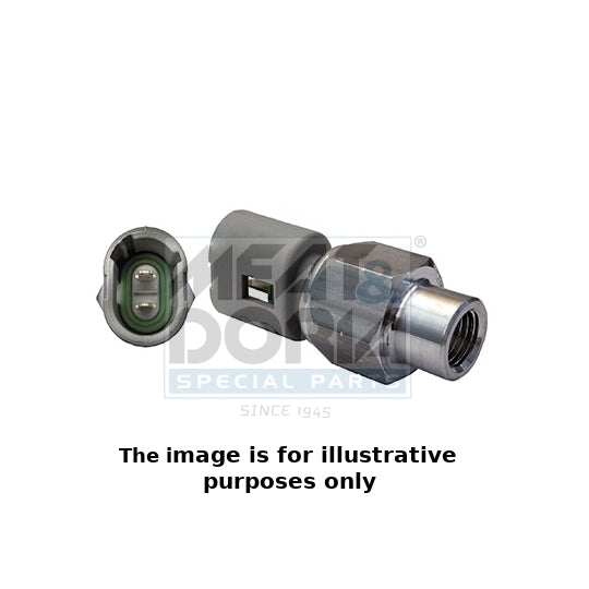 82514E Oil Pressure Switch, power steering
