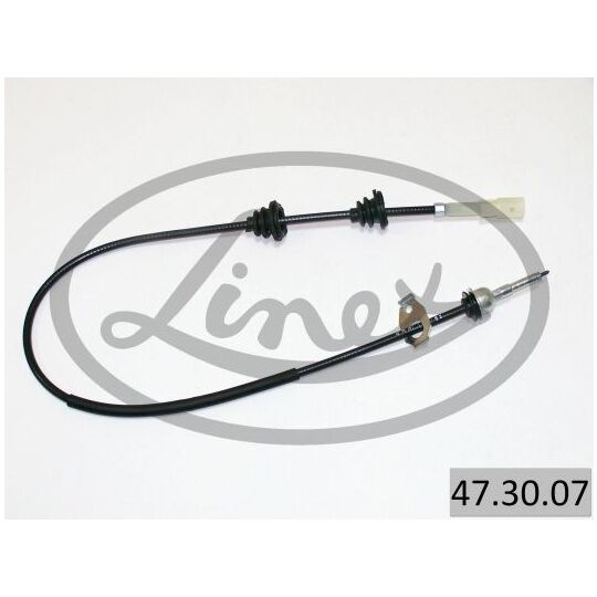 47.30.07 Speedometer cable