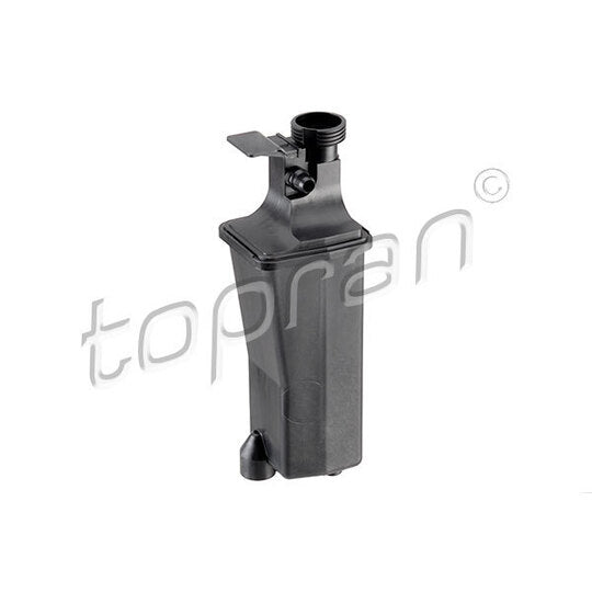 501 195 Expansion Tank, coolant