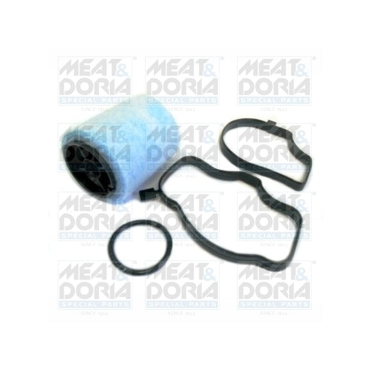 91618 Oil Trap, crankcase breather