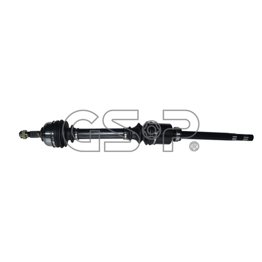210139 Drive Shaft