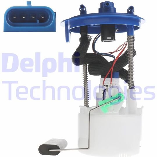FG2376-12B1 Fuel Feed Unit