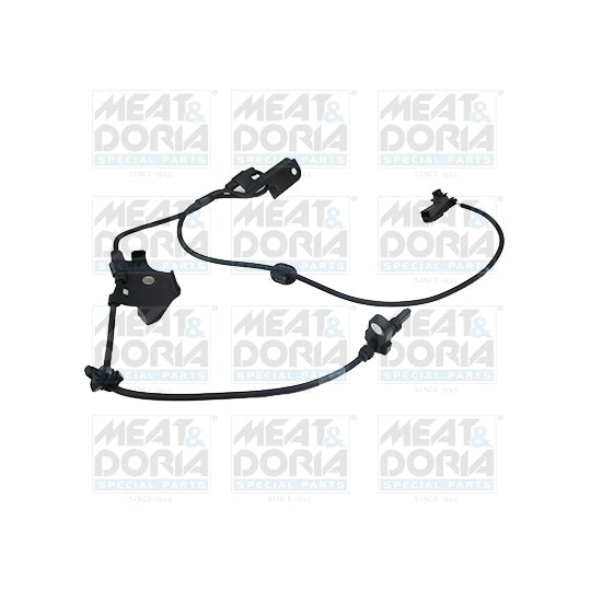 901049 Sensor, wheel speed
