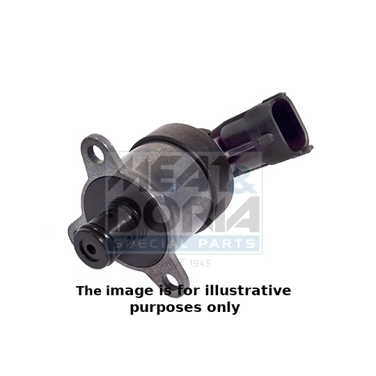 9185E Control Valve, fuel quantity (common rail system)