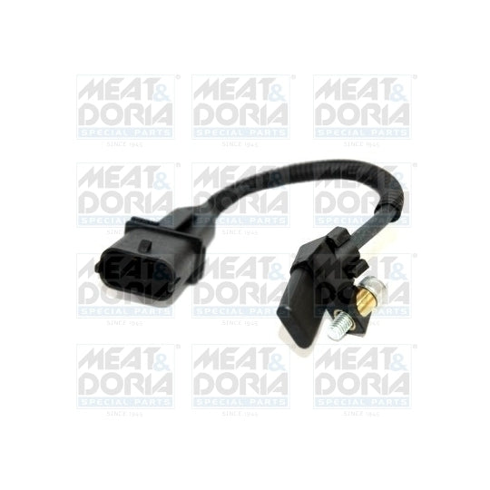 87675 Sensor, crankshaft pulse