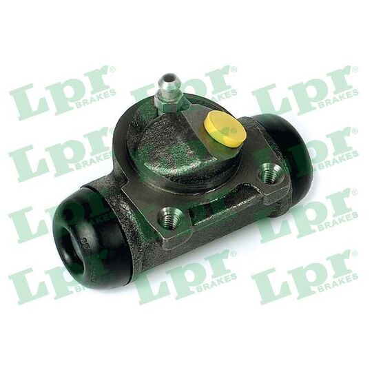 4687 Wheel Brake Cylinder