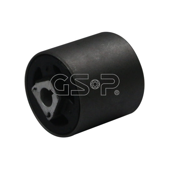 510652 Control Arm-/Trailing Arm Bush