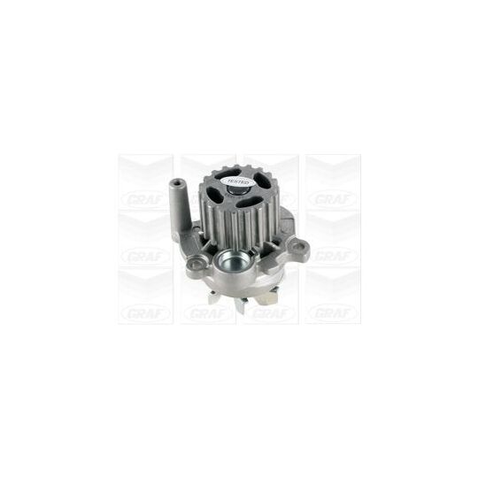 PA1355 Water pump