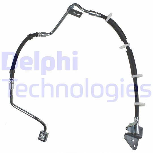 LH6941 Brake Hose
