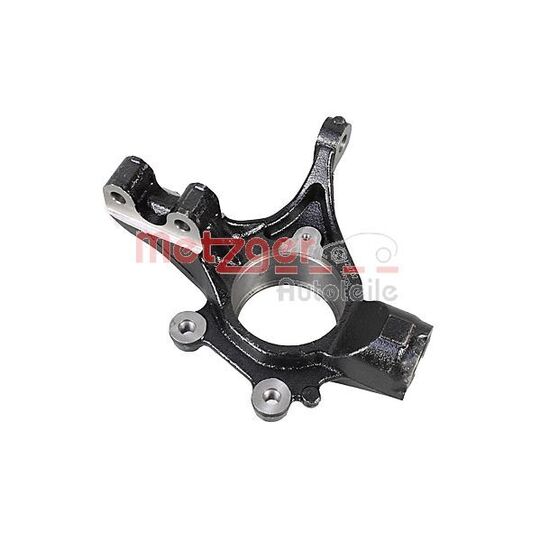 58122702 Stub Axle, wheel suspension