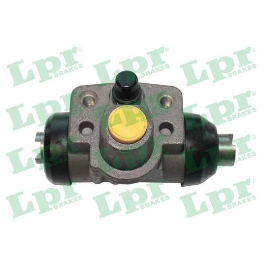 5355 Wheel Brake Cylinder