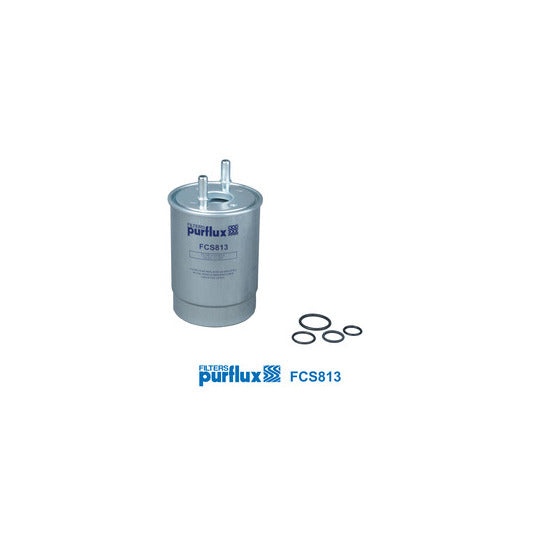 FCS813 Fuel filter