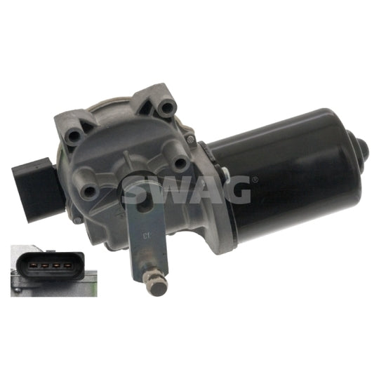 30 94 8671 Wiper Motor