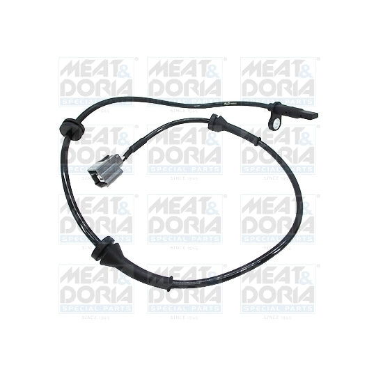 901099 Sensor, wheel speed