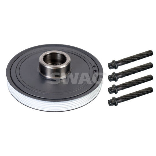 33 10 3532 Belt Pulley, crankshaft