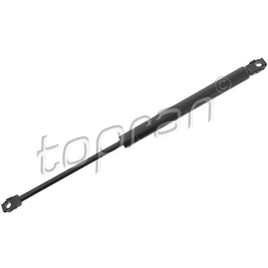 500 414 Gas Spring, boot-/cargo area