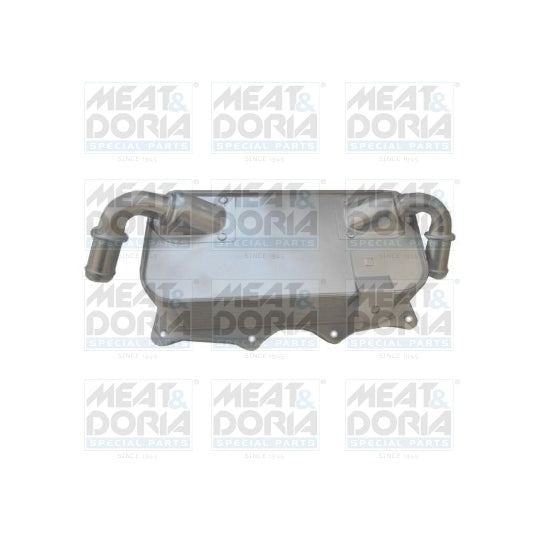 95181 Oil Cooler, engine oil