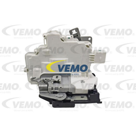 V10-85-6343 Door Lock