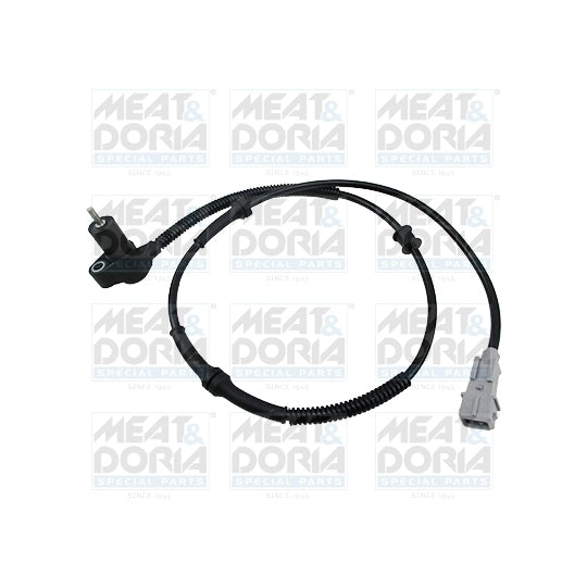 901040 Sensor, wheel speed