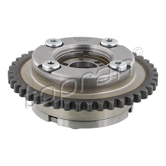 409 811 Camshaft Adjuster