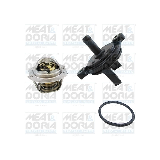 92903 Thermostat, coolant