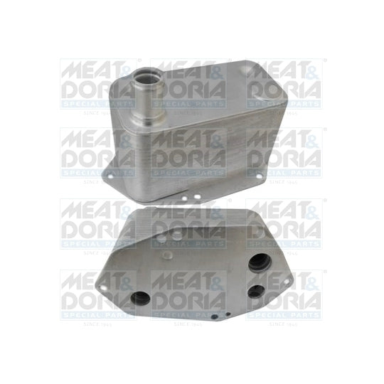 95036 Oil Cooler, engine oil