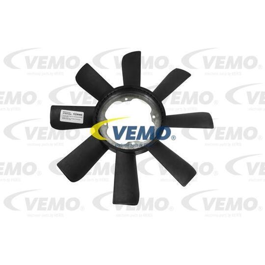 V20-90-1100 Fan Wheel, engine cooling