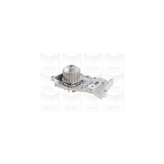 PA1043 Water pump