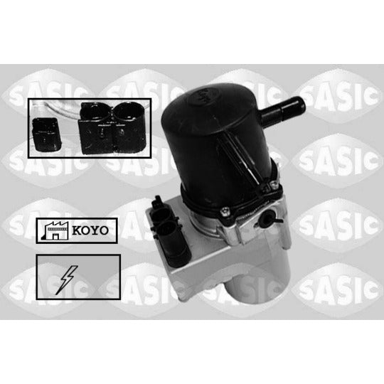 7070067 Hydraulic Pump, steering system