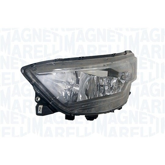 712479101129 Headlight