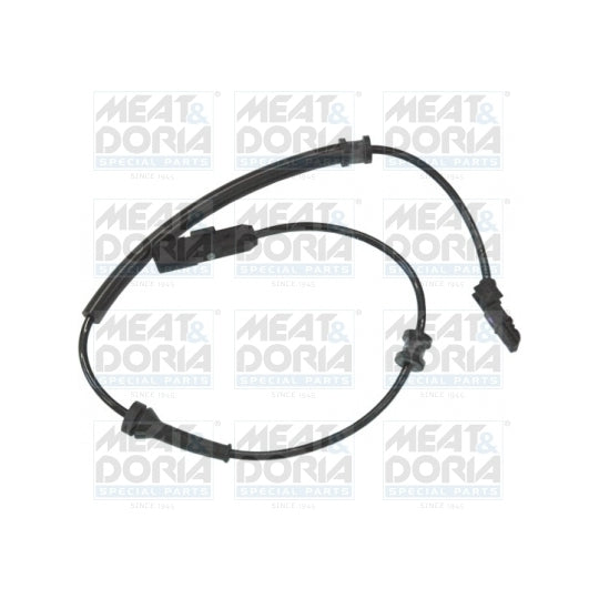 90159 Sensor, wheel speed