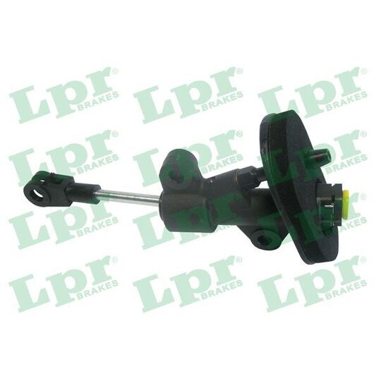 2592 Master Cylinder, clutch