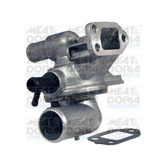 92809 Thermostat, coolant