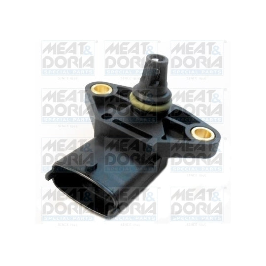 82591 Sensor, boost pressure
