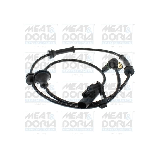 90043 Sensor, wheel speed