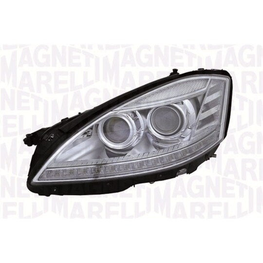 711307023686 Headlight