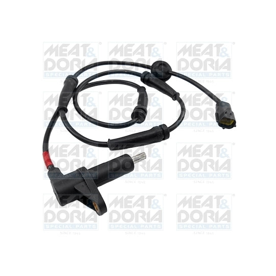 90678 Sensor, wheel speed