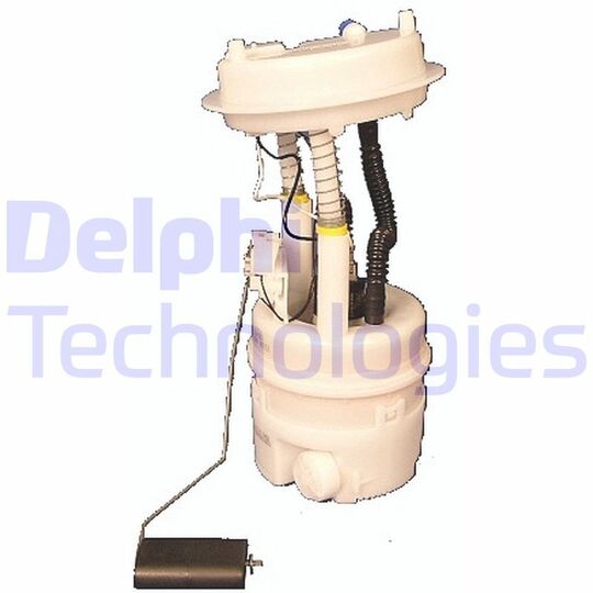 FG1061-12B1 Fuel Feed Unit