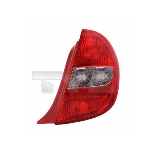 11-0018-01-2 Combination Rearlight