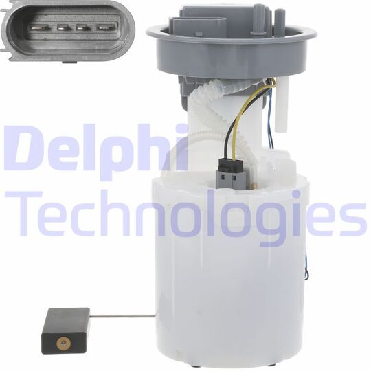 FG0999-12B1 Fuel Feed Unit