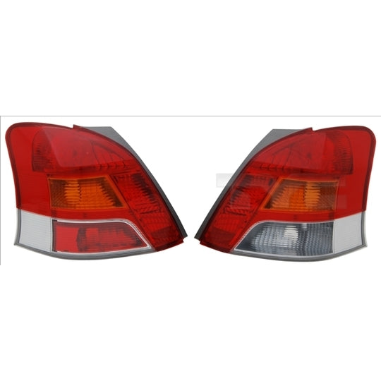 11-11474-01-2 Combination Rearlight