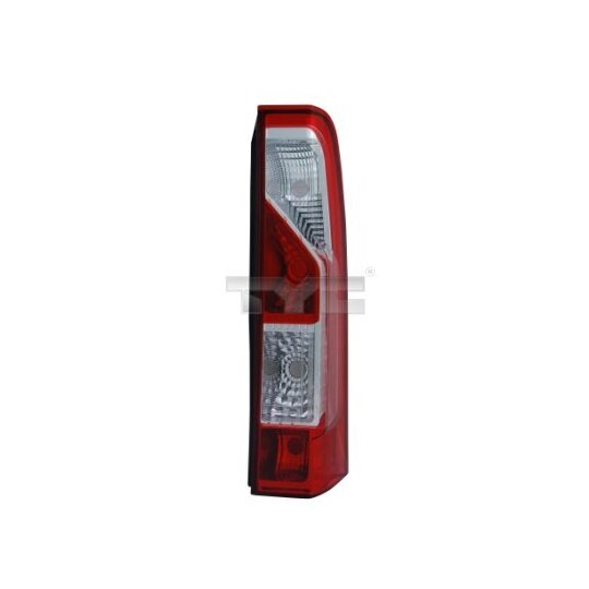 11-11700-01-2 Combination Rearlight