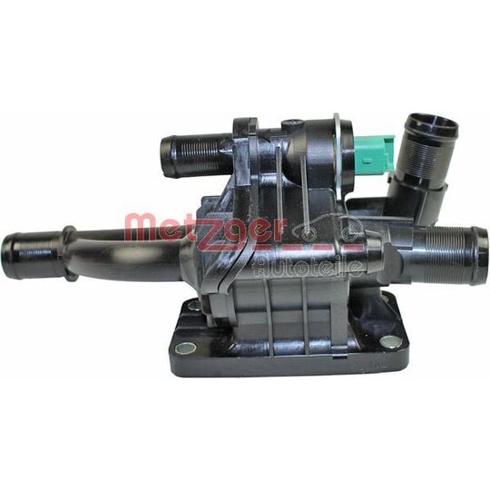 4006060 Thermostat, coolant