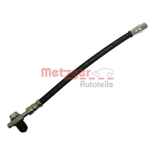 4116226 Brake Hose