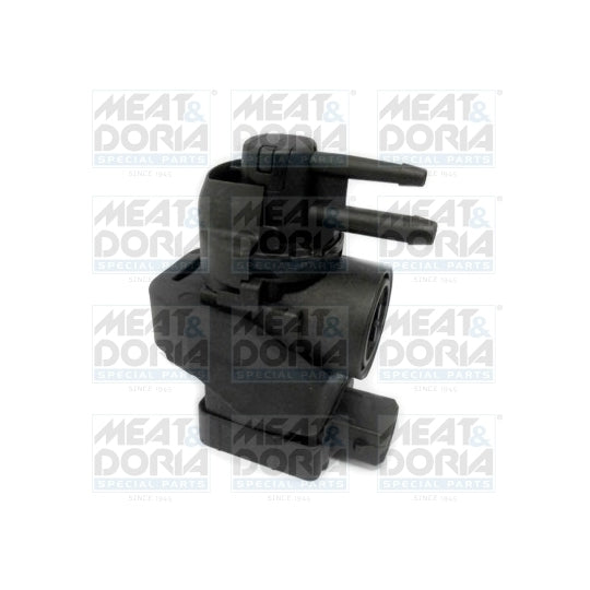 9227 Pressure converter, turbocharger