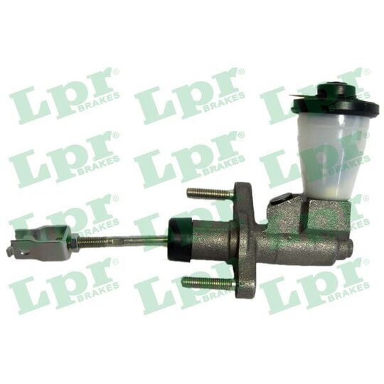 2350 Master Cylinder, clutch