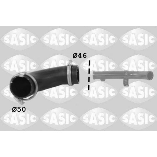 3356091 Charger Air Hose